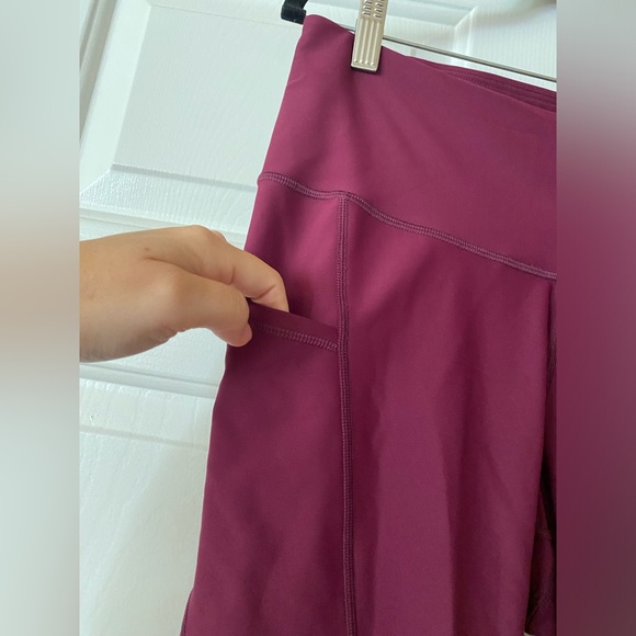 Old navy active leggings - Picture 3 of 5